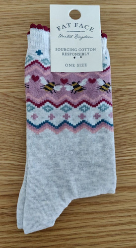 Bnwt fat face ladies - fat,
