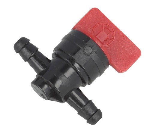 6mm universal inline - /, off