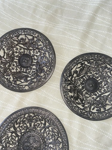 Coalbrookdale cast iron - coalbrookdale,