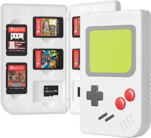 For nintendo switch - for, game