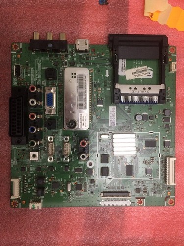 Samsung le32b450c4w lcd - mb,