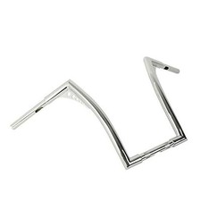 1-1/4" 16" Rise Ape Hanger