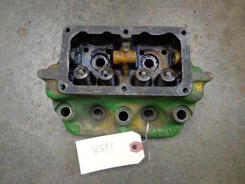 John deere 720 820 - 70, 80