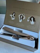 TYME CURLING & STRAIGHTENING IRON -New!
