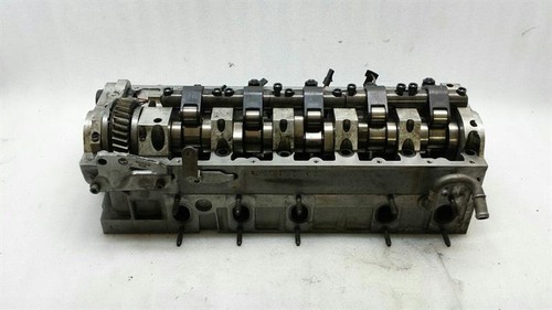 Touareg cylinder head - vw,
