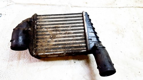 Skoda superb 2002 intercooler - superb,