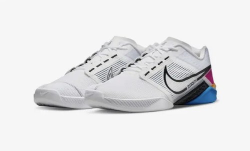 Nike zoom metcon - zoom, men's