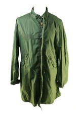 Fishtail M65 Parka GENUINE USA