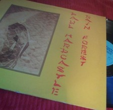 PAUL HARDCASTLE - "Rain