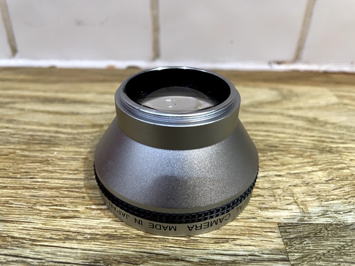 Digital camera wide angle lens - digital,