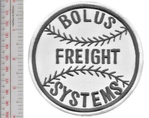 Trucking van lines - van, bolus