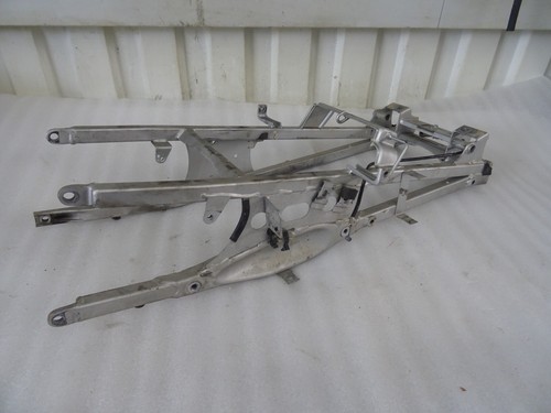 Honda vfr 750 frame rear - vfr,
