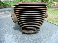 CLASSIC TWO STROKE CYLINDER