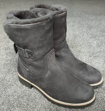 Panama Jack Felia Igloo Suede