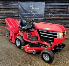 Westwood T1600H ** 170 HOURS