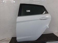 Ford fiesta zetec - ford, mk7
