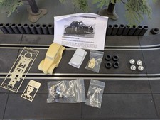  1/32 - Legends racing car