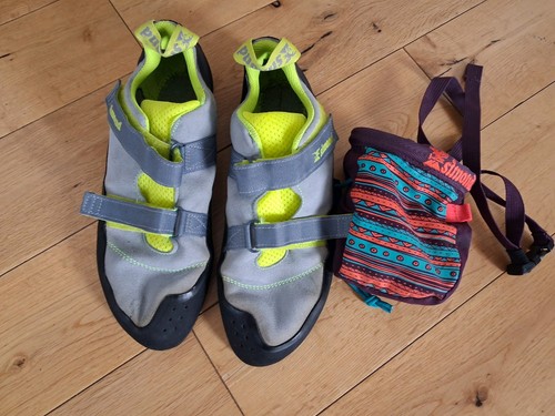 Simond men climbing shoes - men's,