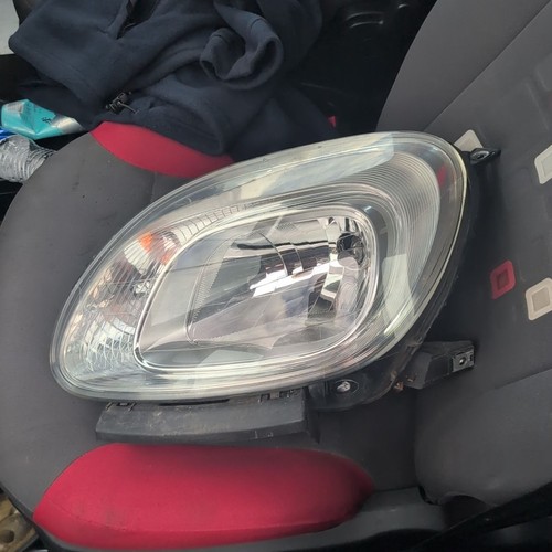 Fiat panda twinair - twinair, dualogic