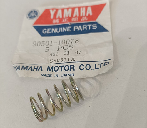 Genuine yamaha fs1e - genuine,