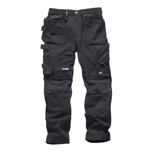 Mens scruffs pro flex - scruffs, plus