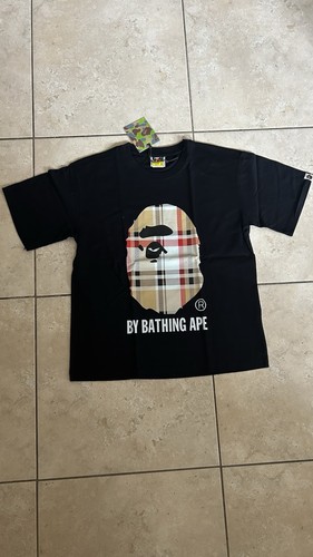 Bape check bathing - bape, by