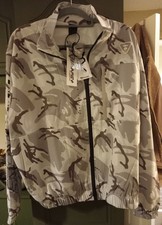 Aape by A Bathing Ape Men's Jacket Size M Camouflage