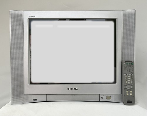 Sony 21fv300 crt - kv, tv