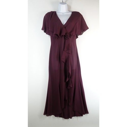 Collections vtg dress women - bb,
