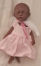 Mini 6 Inch Ethnic Full Body