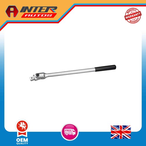 Elora flexible handle 4 - handle,, 3/4"