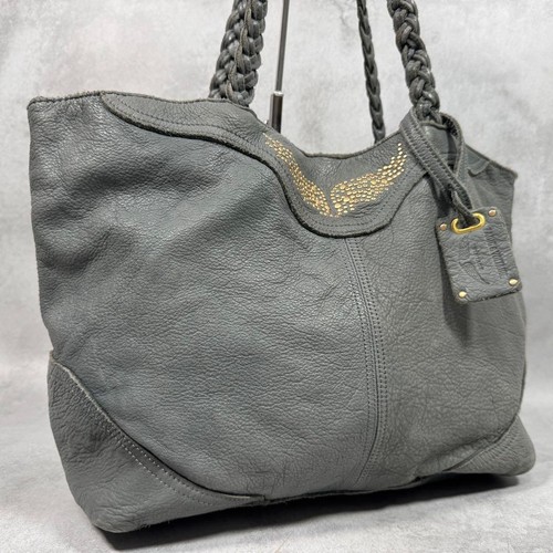 Zadig voltaire gray - zadig, &