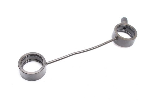 Fork stanchion dive bridge