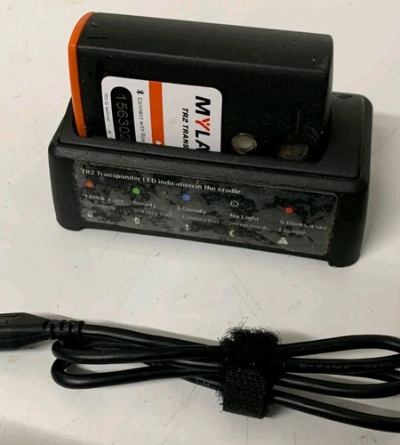 Mylaps amb tr2 transponder - amb, mx