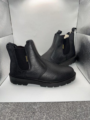 Amblers work boots mens - uk, 10
