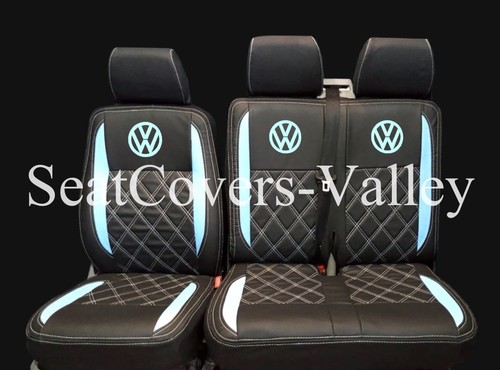 Front leatherette single - front, &