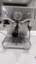 Sage Duo Temp Pro Espresso