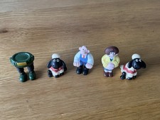 Wallace & Gromit Vintage Small