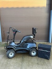 i-m4 Single seater golf