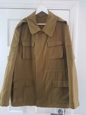 Soviet Army M88 Obr.88 Afghanka Jacket - 54-5