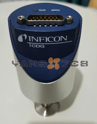 1pc new inficon cdg025d 10torr - 1pc,