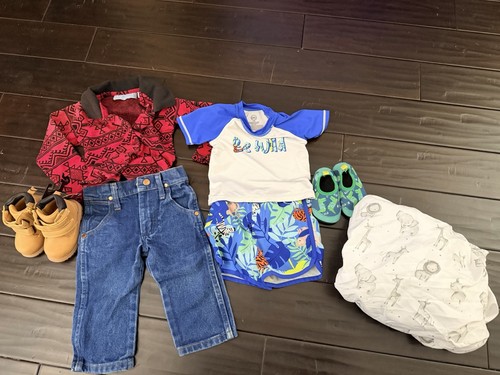 Lot piece boy toddler - piece,
