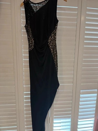 Lipsy vip navy - navy, sequin