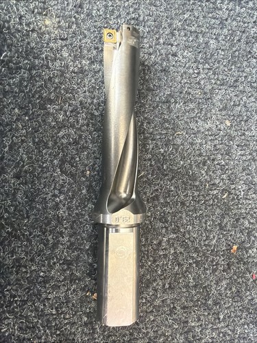 Taegutec 23mm indexable - indexable, u