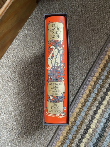 The folio society - the,