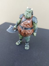 VINTAGE STAR WARS - GAMORREAN