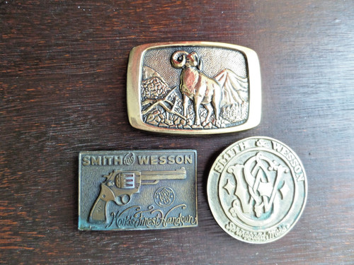 American belt buckles 2 - american,