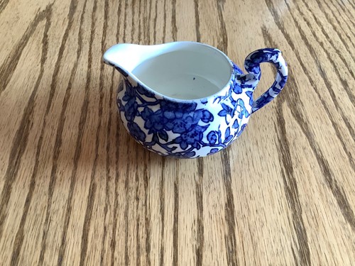 Vintage burleigh arden - vintage, pattern