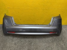 2015 HONDA JAZZ REAR BUMPER