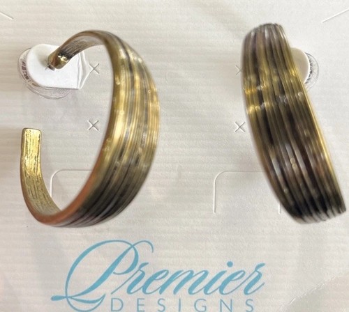 Premier designs antiqued gold - designs,